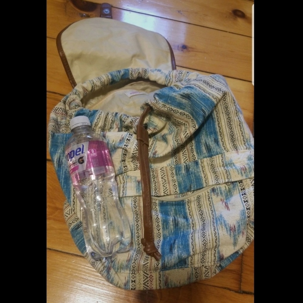 Backpack - Picture 4 of 4